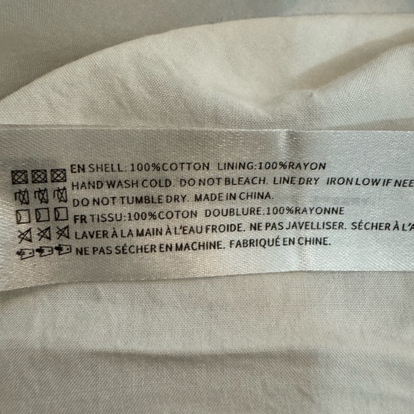 En Saison Dress - Picture 8 of 8